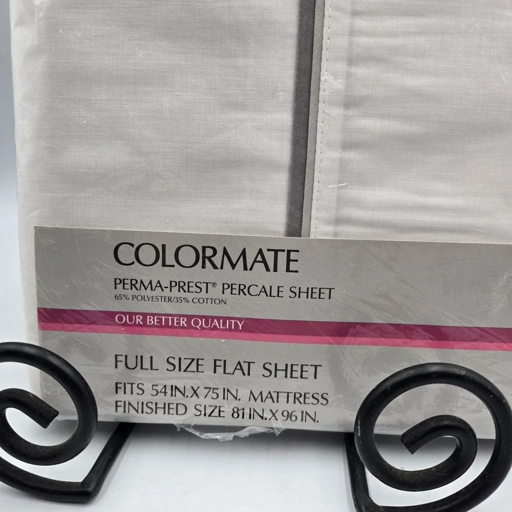 Sears Colormate new sealed